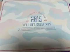 【レア】BTS シーグリ 2015 ニュース ｜ BTS JAPAN OFFICIAL FANCLUB