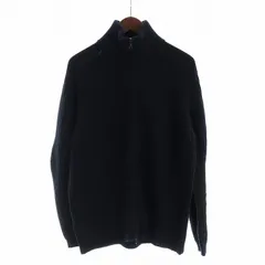 【2002AW】STONE  ドライバーズニット ネイビー 2XL 2002AW】STONE ISLAND ドライバーズニット ネイビー 2XL - メルカリ