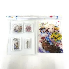 にじさんじ　町田ちま　2021 誕生日グッズ　フルセット Gw_lI9ba0AAjxNf.jpg