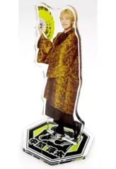 【中古】アクリルスタンド・アクリルパネル 中間淳太 アクリルスタンド キービジュアルver. 「WEST. 10周年記念展 関西七色男大祭り」