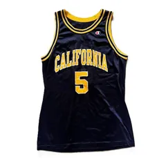 80s 希少！ビンテージCaliforniaタンクトップ made in USA 80s 希少！ビンテージCaliforniaタンクトップ made in USA