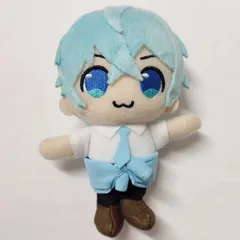 すとぷり ころんくん 2020summer 公式ぬいぐるみ おまけ付き