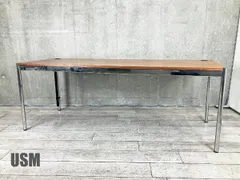 2025年最新】USMハラー テーブルの人気アイテム - メルカリ