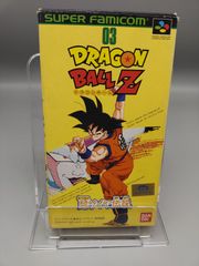 ドラゴンボール Z ～超サイヤ伝説～/DRAGON BALL Z