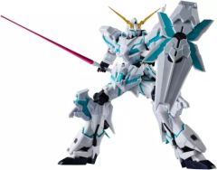 [중고] 피규어 GUNDAM UNIVERSE RX-0 UNICORN GUNDAM (AWAKENED) [기동전사 건담 UC]