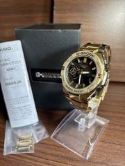 G-SHOCK GST-B500GD-9AJF 美品