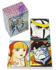 2025年最新】キャシャーン DVDの人気アイテム - メルカリ