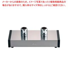 サイフォンガステーブル SSH-502S D(2連)12･13Aのサムネイル