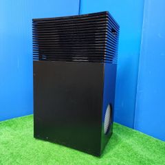 cado 空気清浄機 AP-C500 ブラック - メルカリ