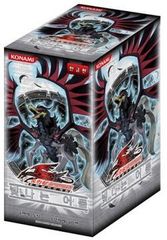 韓国版 遊戯王 THE SHINING DARKNESS BOX