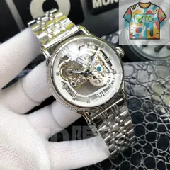 【今日WTO】Patek Philippe パテックフィリップ ノーチラス 時計の進み方が正確-WTO輸入2-VJ31