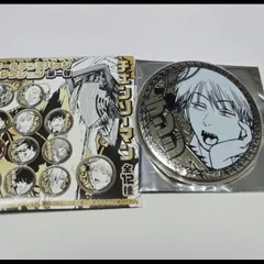 デンジ　コレクション缶バッジ　チェンソーマン　11点セット チェンソーマン コレクション缶バッジ デンジ - メルカリ