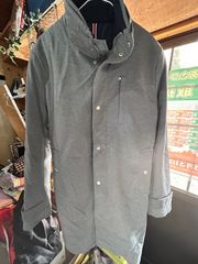 ZARA men  ダウンコート