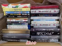 関ジャニ∞ 箱入り DVD Blu-rayセット 27点