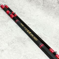 ☆程度良好☆NFT NF16H 5M80/4 石鯛竿 - メルカリ