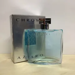 2023年最新】azzaro クロームの人気アイテム - メルカリ