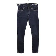 2025年最新】Yves Saint Laurent メンズ デニム・ジーンズの人気