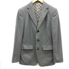 コムサメン COMME CA MEN ジャケット テーラードジ #91921#のサムネイル