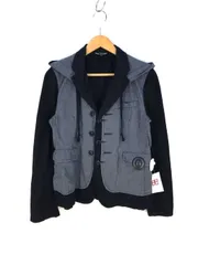 ブラックコムデギャルソン BLACK COMME des GA #70717#のサムネイル