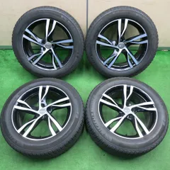 235/55R19 MAKハイランズ19インチホイール&DM-V3イヴォーク 235/55R19 MAKハイランズ19インチホイール&DM-V3イヴォーク