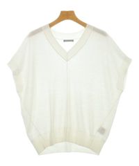 theory luxe ベスト/ノースリーブ レディース 【古着】【中古】【送料無料】