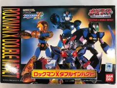 2025年最新】ロックマンx ダブルインパクトの人気アイテム