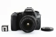 3582 【難あり品(ジャンク）】 Canon EOS 60D EF-S 18-55mm F3.5-5.6 