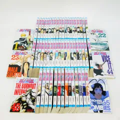2025年最新】bleach 55巻の人気アイテム - メルカリ