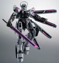【中古】フィギュア ROBOT魂 ＜SIDE MS＞ MDX-0003 ガンダム・シュバルゼッテ ver. A.N.I.M.E. 「機動戦士ガンダム 水星の魔女」
