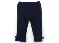 【ホットビスケッツ/HotBiscuits】レギンス 80サイズ 女の子【子供服・ベビー服】（1784661）