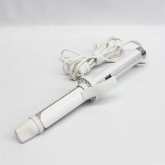 【中古品】KINUJO 絹女 ｶｰﾙﾍｱｲﾛﾝ ﾍｱｱｲﾛﾝ 32mm ｼﾙｸﾌﾟﾚｰﾄ KC032