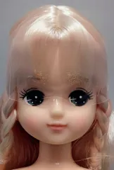リトルファクトリー リカちゃんキャッスル おたのしみドール きらちゃん