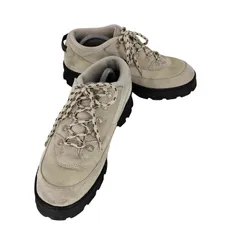 限定価格★美品✨ナイキ ラハールロー スエード スニーカー ベージュ NIKE ナイキ ウィメンズ ラハール ロー スニーカー メンズ