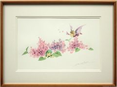 中本昭平 油絵・油彩画『終える季節』【真作保証】 絵画 - メルカリ