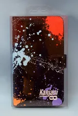 関ジャニ∞スマホケース レーザーグラデーションスマートフォンケース【SUPER EIGHT