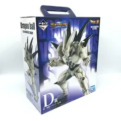 ドラゴンボール - ドラゴンボール　一番くじ　フィギュア D賞　超一星龍 Amazon.co.jp: 一番くじ ドラゴンボール VSオムニバス超 D賞 超