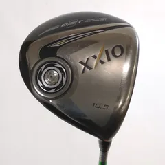 2025年最新】ゼクシオ10ドライバーの人気アイテム - メルカリ