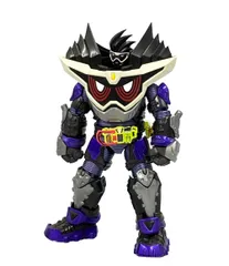 483650935392ゲンム　ゴッドマキシマムゲーマーレベル　シークレット Amazon.com: Bandai Tamashii Nations S.H. Figuarts Kamen
