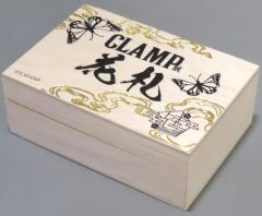 キャラディショナルトイ CLAMP展 特製花札 CLAMP展限定 - メルカリ