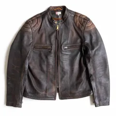 Levi’s シングルライダース 2026年最新】Levi's vintage clothing メンズ シングルライダースの