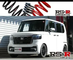 ホンダN-BOX用 JF1系純正左右フロントストラットH0203