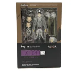 Amazon.co.jp: figma 進撃の巨人 リヴァイ (ノンスケール