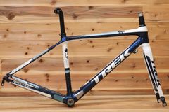 トレック TREK マドン MADONE 4.5 WSD 2012モデル 47サイズ カーボン ロードバイク フレームセット 【広島店】