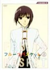 フルーツバスケット DVD レンタル落ち 1から11まで中古品 4562475300130_1MX.jpg