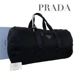 2025年最新】PRADA レディース ボストンバッグ・旅行用バッグの