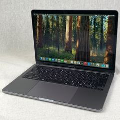 【本体のみ】Apple MacBook Pro (13インチ M2 2022) 【M2チップ・16GB・512GB】A2338 EMC8162/LT-250795（329039）