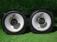 S225-11　ケンウッド　KFC-RS170　17㎝２WAYスピーカー