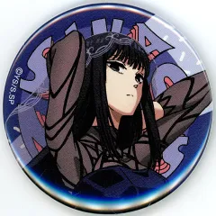 【中古】バッジ・ビンズ 大佛 「SAKAMOTO DAYS キャラバッジコレクション」