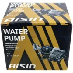 AISIN WPH-800 OEMウォーターポンプキット　並行輸入品 アイシン AISIN ウォーターポンプ ホンダ N-BOX N WGN N ONE