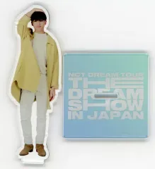 【中古】アクリルスタンド・アクリルパネル チソン アクリルスタンド 「NCT DREAM TOUR “THE DREAM SHOW” - in JAPAN」